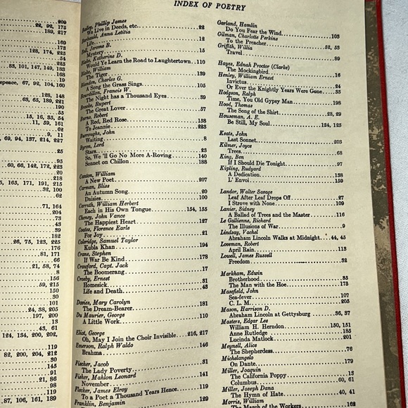 ELBERT HUBBARD’S SCRAP HARDCOVER BOOK 1923 VINTAGE / ANTIQUE 100 YEARS OLD - Picture 15 of 16